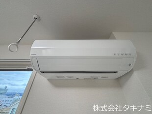 danの物件内観写真